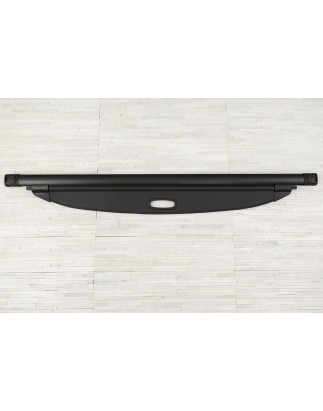 MERCEDES GLE W166 2015-2019 SUV CAPPELLIERA COPRIBAGAGLI NERA A1668100501 (Cod. AP-51467_A4x4)
