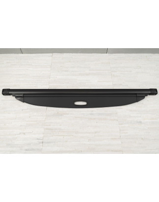 MERCEDES GLE W166 2015-2019 SUV CAPPELLIERA COPRIBAGAGLI NERA A1668100501 (Cod. AP-51467_A4x4)