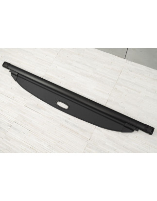 MERCEDES GLE W166 2015-2019 SUV CAPPELLIERA COPRIBAGAGLI NERA A1668100501 (Cod. AP-51467_A4x4)