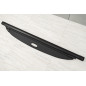MERCEDES GLE W166 2015-2019 SUV CAPPELLIERA COPRIBAGAGLI NERA A1668100501 (Cod. AP-51467_A4x4)