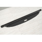 MERCEDES GLE W166 2015-2019 SUV CAPPELLIERA COPRIBAGAGLI NERA A1668100501 (Cod. AP-51467_A4x4)