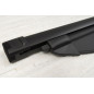 MERCEDES GLE W166 2015-2019 SUV CAPPELLIERA COPRIBAGAGLI NERA A1668100501 (Cod. AP-51467_A4x4)