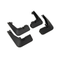 RENAULT CAPTUR II 2019+ PARASPRUZZI (Cod. AP-51481_A4x4)