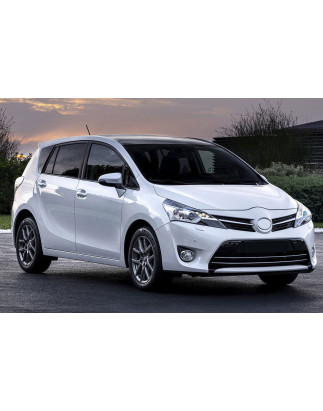TOYOTA VERSO AR20 2009-2018 PARASPRUZZI (Cod. AP-51482_A4x4)