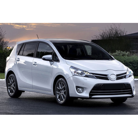 TOYOTA VERSO AR20 2009-2018 PARASPRUZZI (Cod. AP-51482_A4x4)