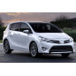 TOYOTA VERSO AR20 2009-2018 PARASPRUZZI (Cod. AP-51482_A4x4)