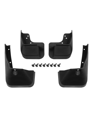 TOYOTA VERSO AR20 2009-2018 PARASPRUZZI (Cod. AP-51482_A4x4)
