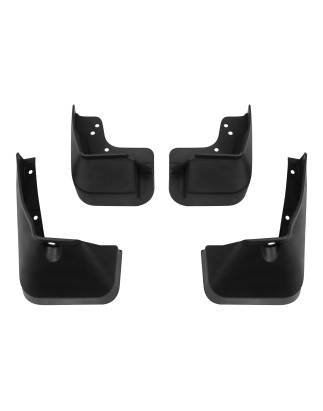 TOYOTA VERSO AR20 2009-2018 PARASPRUZZI (Cod. AP-51482_A4x4)