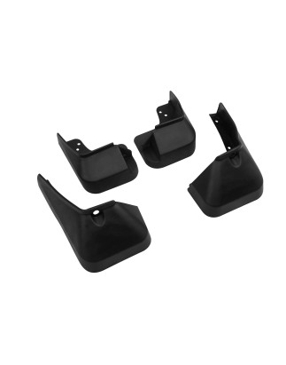 TOYOTA VERSO AR20 2009-2018 PARASPRUZZI (Cod. AP-51482_A4x4)