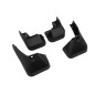 TOYOTA VERSO AR20 2009-2018 PARASPRUZZI (Cod. AP-51482_A4x4)