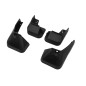 TOYOTA VERSO AR20 2009-2018 PARASPRUZZI (Cod. AP-51482_A4x4)