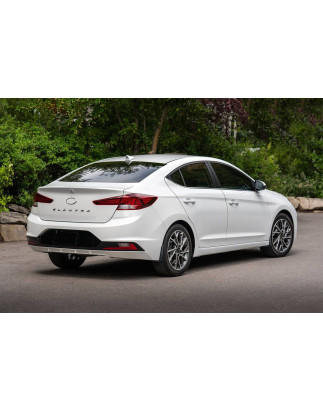 HYUNDAI ELANTRA VI AD 2018-2020 RESTYLING PARASPRUZZI (Cod. AP-51494_A4x4)