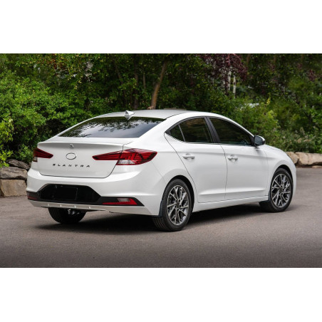 HYUNDAI ELANTRA VI AD 2018-2020 RESTYLING PARASPRUZZI (Cod. AP-51494_A4x4)