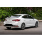 HYUNDAI ELANTRA VI AD 2018-2020 RESTYLING PARASPRUZZI (Cod. AP-51494_A4x4)