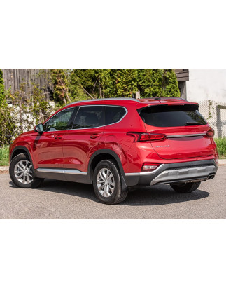 HYUNDAI SANTA FE IV 2018-2023 PARASPRUZZI (Cod. AP-51495_A4x4)