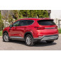 HYUNDAI SANTA FE IV 2018-2023 PARASPRUZZI (Cod. AP-51495_A4x4)