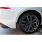 LEXUS IS XE30 2013-2020 PARASPRUZZI (Cod. AP-51498_A4x4)