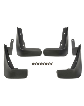LEXUS IS XE30 2013-2020 PARASPRUZZI (Cod. AP-51498_A4x4)