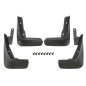 LEXUS IS XE30 2013-2020 PARASPRUZZI (Cod. AP-51498_A4x4)