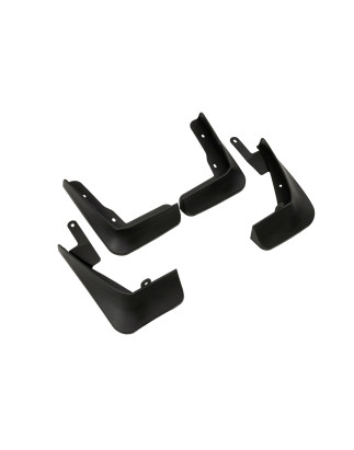 LEXUS IS XE30 2013-2020 PARASPRUZZI (Cod. AP-51498_A4x4)
