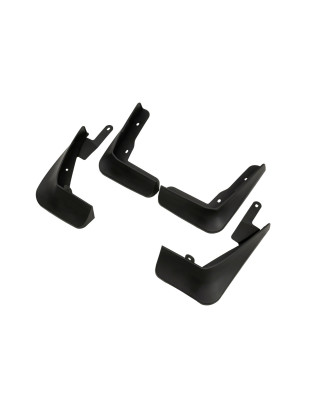 LEXUS IS XE30 2013-2020 PARASPRUZZI (Cod. AP-51498_A4x4)