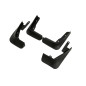 LEXUS IS XE30 2013-2020 PARASPRUZZI (Cod. AP-51498_A4x4)