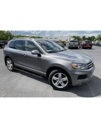 VOLKSWAGEN TOUAREG II 7P 2010-2018 R-LINE PARASPRUZZI (Cod. AP-51500_A4x4)