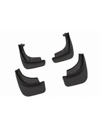 VOLKSWAGEN TOUAREG II 7P 2010-2018 R-LINE PARASPRUZZI (Cod. AP-51500_A4x4)