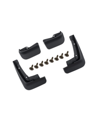 VOLKSWAGEN T5/T6 2003-2021 PARASPRUZZI (Cod. AP-51501_A4x4)
