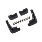 VOLKSWAGEN T5/T6 2003-2021 PARASPRUZZI (Cod. AP-51501_A4x4)