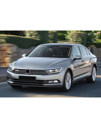 VOLKSWAGEN PASSAT B8 3G 2014-2022 PARASPRUZZI (Cod. AP-51507_A4x4)