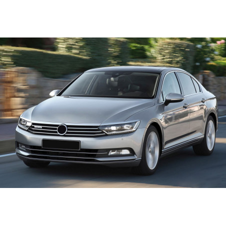 VOLKSWAGEN PASSAT B8 3G 2014-2022 PARASPRUZZI (Cod. AP-51507_A4x4)
