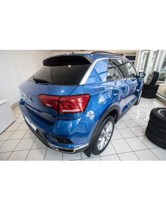 VOLKSWAGEN T-ROC E 2017-2025 PARASPRUZZI (Cod. AP-51508_A4x4)