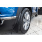 VOLKSWAGEN T-ROC E 2017-2025 PARASPRUZZI (Cod. AP-51508_A4x4)