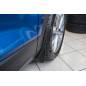 VOLKSWAGEN T-ROC E 2017-2025 PARASPRUZZI (Cod. AP-51508_A4x4)
