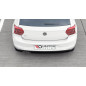 Splitters posteriori laterali V.2 Volkswagen Polo GTI / R-line Mk6 (Cod. M-VW-PO-6-GTI-RSD2G)