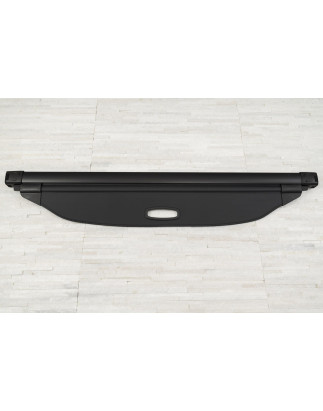 MERCEDES EQC 2019-2023 CAPPELLIERA COPRIBAGAGLI NERA (Cod. AP-51509_A4x4)
