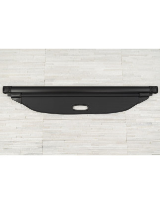 MERCEDES EQC 2019-2023 CAPPELLIERA COPRIBAGAGLI NERA (Cod. AP-51509_A4x4)