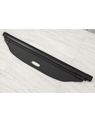 MERCEDES EQC 2019-2023 CAPPELLIERA COPRIBAGAGLI NERA (Cod. AP-51509_A4x4)