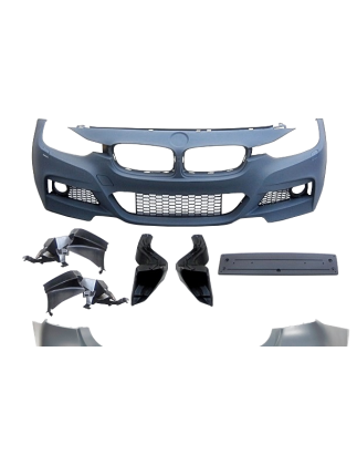 Kit Estetico BMW F30 Look M-Tech Sensor (Cod. E-TCBF3013023036503)
