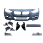 Kit Estetico BMW F30 Look M-Tech Sensor (Cod. E-TCBF3013023036503)