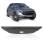 MERCEDES EQC 2019-2023 CAPPELLIERA COPRIBAGAGLI NERA (Cod. AP-51509_A4x4) MERCEDES EQC 2019-2023 CAPPELLIERA COPRIBAGAGLI NERA (Cod. AP-51509_A4x4)