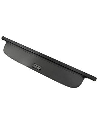 FIAT FREEMONT 2011-2015 7 AUTOVETTURA CAPPELLIERA COPRIBAGAGLI NERA 1DD79DX9AC (Cod. AP-51511_A4x4)