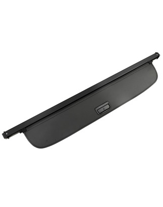 FIAT FREEMONT 2011-2015 7 AUTOVETTURA CAPPELLIERA COPRIBAGAGLI NERA 1DD79DX9AC (Cod. AP-51511_A4x4)