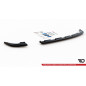 Splitters posteriori laterali V.2 Volkswagen Polo GTI / R-line Mk6 (Cod. M-VW-PO-6-GTI-RSD2G)