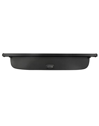 FIAT FREEMONT 2011-2015 7 AUTOVETTURA CAPPELLIERA COPRIBAGAGLI NERA 1DD79DX9AC (Cod. AP-51511_A4x4)