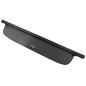 FIAT FREEMONT 2011-2015 7 AUTOVETTURA CAPPELLIERA COPRIBAGAGLI NERA 1DD79DX9AC (Cod. AP-51511_A4x4)