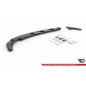 Splitters posteriori laterali V.2 Volkswagen Polo GTI / R-line Mk6 (Cod. M-VW-PO-6-GTI-RSD2G)