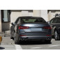 AUDI A6 C8 2018-2025 PARASPRUZZI (Cod. AP-51512_A4x4)
