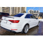 AUDI A4 B9 berlina 2015-2019 PRE-RESTYLING PARASPRUZZI (Cod. AP-51513_A4x4)